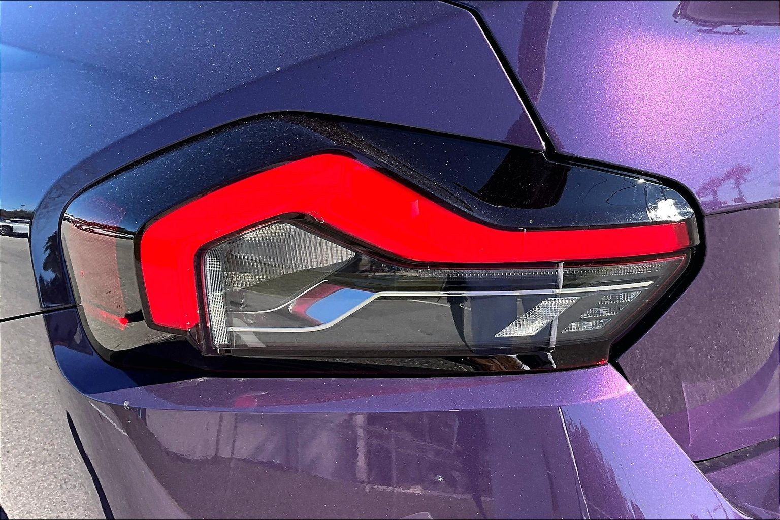 New 2025 BMW 2 Series 230i 2D Coupe in Fort Walton Beach #S8F64984